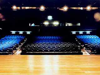 Teatro Popular do Sesi Teatro Popular do Sesi